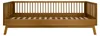 Bopita Kaleo Bett 90 x 200 cm - Dune / Rose Wood Produktbild-Vorschau 2