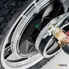 Veleco ZT16 - Scooter elettrico - 750W - 12km/h - Piantone Anteprima dell’immagine prodotto 13