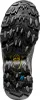 Sohle des Wanderschuhs "Ultra Raptor II Leather Wide GTX" von La Sportiva mit griffigem Profil. Produktbild-Vorschau