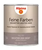 Alpina Feine Farben Lack No. 05 Dichter der Erde - erdbraun Produktbild-Vorschau 1
