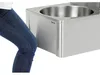 Bartscher Handwaschbecken W10-KB Plus Produktbild-Vorschau 3