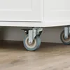 SoBuy Servierwagen mit Arbeitsplatte Küchenwagen auf Rollen Produktbild-Vorschau 6