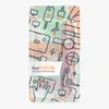 kwmobile Necklace Case kompatibel mit Samsung Galaxy A14 5G Produktbild-Vorschau 7