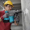 Drillpro 26mm akumulátorové vŕtacie kladivo 10J SDS Plus, 2 Náhľad obrázku produktu 2
