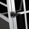 CADOCA® Trasportino Cani XXL 97x90x70cm Richiudibile Anteprima dell’immagine prodotto 5