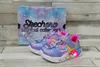 Zapatillas Niña Modèle Skechers Unicorn Charmer-twilight Dr Voir les images du produit 13