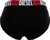 Diesel 3 Pack Andre Briefs, Schwarz L Produktbild-Vorschau 3