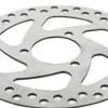 Brzdový kotúč 120 mm/29 mm otvorený Náhľad obrázku produktu 5