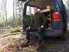 PSS X-treme Loden Jagdhose Grün Größe L lang Produktbild-Vorschau 2