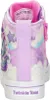 Skechers Twi-Lites 2.0 - Unicorn Glam 314378L-LVMT, Náhľad obrázku produktu 3