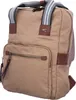 camel active Rucksack, Bari, beige Produktbild-Vorschau 6