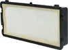 vhbw Staubsaugerfilter kompatibel mit Bosch BSG71370UC/13, Produktbild-Vorschau 4