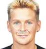 Sauerstoffbrille Soft, Erwachsene/Kinder mit 0,5m Schlauch Produktbild-Vorschau 2