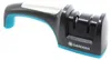 Schleifgerät für Messer und Äxte (türkis/schwarz) Produktbild-Vorschau 1