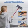 4 Stück Mikrofaser Ersatzbezug für Vileda H2PrO Produktbild-Vorschau 7