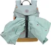 Dětský batoh Lässig Mini Outdoor Backpack Nature světle Náhled obrázku produktu 7