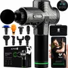 Massagepistole Rücken Massagepistole Pro Alpha Produktbild-Vorschau 1