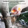 AdroitGoods Drátová pila - robustní nylonová rukojeť - Náhled obrázku produktu 3