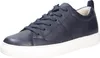 Paul Green Damen Sneaker blau Größe EUR 38 Produktbild-Vorschau 1