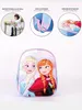 Rucksack Disney Frozen 3D - Elsa & Anna Produktbild-Vorschau 7