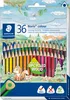 STAEDTLER Buntstift Noris colour 24ST Produktbild-Vorschau 5