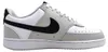 Nike Court Vision Low HV0927097 (42.5/grey fog-blk-wht) Produktbild-Vorschau 33