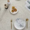Tischdecke,Boho Wasserdichte£¬140*220cm£¬Abwaschbare Produktbild-Vorschau 2