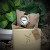 Holzwerk LIL RAINBOW BLACK bunte kleine Kinder Leder & Holz Produktbild-Vorschau 7
