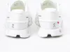 ON Running Cloud 5 - Damen Sneakers Laufschuhe Undyed-White Produktbild-Vorschau 31