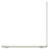 Apple MacBook Air (15") M3 8/10-Core/16GB/512GBSSD/Polarst. Produktbild-Vorschau 9