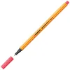 Fineliner - STABILO point 88 - Einzelstift - Neonfarbe, Produktbild-Vorschau 2