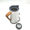 Wasserkocher | 1.7 l | Soft-Touch | Weiss | Um 360 Grad Produktbild-Vorschau 28