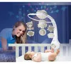 3-in-1 muziekmobiel en projector, grijs Productafbeelding-voorbeeld 14