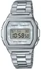 Casio A1000D-7EF VINTAGE ICONIC Orologio Unisex Acciaio Anteprima dell’immagine prodotto 1