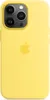 Apple Silicone Backcover MagSafe dla Apple iPhone 13 Pro - Podgląd zdjęcia produktu 8