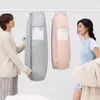 INF Kleidersack aus Satin für Kleiderschrank, Hänge Produktbild-Vorschau 5