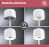 Solární dobíjecí lampa Paulmann Else Náhled obrázku produktu 6