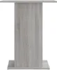 vidaXL Akvarijní stojan Grey Sonoma 60,5x36x72,5 cm Náhled obrázku produktu 4