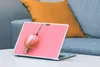 MuchoWow® Laptop Aufkleber Sticker Cover Pflanzen - Sommer Produktbild-Vorschau 4