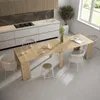 A modern dining set in a bright kitchen. Anteprima dell’immagine prodotto