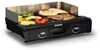 Tefal TG800N10, Černá, Obdélníkový, Otočné, 285 x 460 mm, 2 Náhled obrázku produktu 3