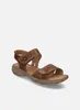 JOSEF SEIBEL Debra 58 | Sandale für Damen | Braun Produktbild-Vorschau 8