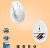 Logitech Lift Vertical Ergonomic Mouse - Vertikale Maus Produktbild-Vorschau 24