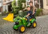 Rolly Toys John Deere 7930 ładowacz czołowy na pedały z Podgląd zdjęcia produktu 15