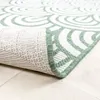Volero - Dywan - Summer Arch Zielony - 120x170 cm Podgląd zdjęcia produktu 3