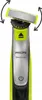 Philips OneBlade Ersatzklingen QP41050 360 Klinge 3 Stück Produktbild-Vorschau 2