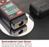 TASI TA501A Digitální otáčkoměr, LCD otáčkoměr, Náhled obrázku produktu 8