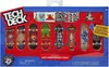 Tech Deck 6067138, Sada prstového skateboardu, 6 rok/roky Náhled obrázku produktu 1