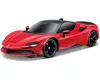 Maisto Tech 81532 - Voiture télécommandée - Ferrari SF90 Voir les images du produit 3