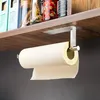 Küchenrollenhalter ohne Bohren Küchenpapierhalter Produktbild-Vorschau 4
